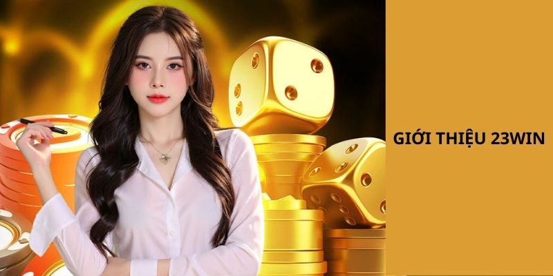 Những thông tin quan trọng về nhà cái 23WIN