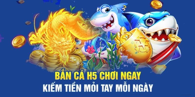 ảnh đại diện bắn cá h5