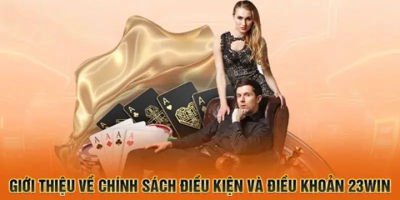 Tổng quan chung điều khoản và điều kiện 23Win