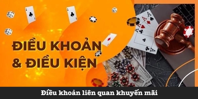 Thông tin điều khoản và điều kiện khuyến mãi 23Win