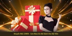 ảnh đại diện khuyến mãi 23 win