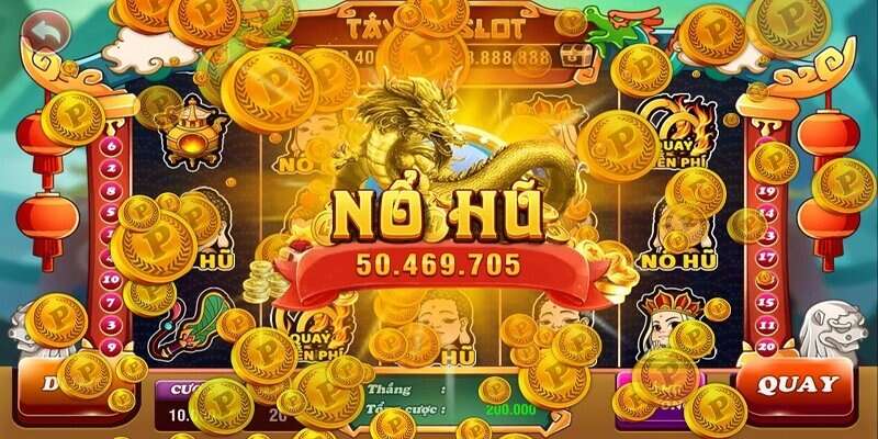 Đôi nét về sảnh nổ hũ 23WIN 