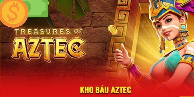 Chiến thuật không quay tự động trong game nổ hũ Aztec