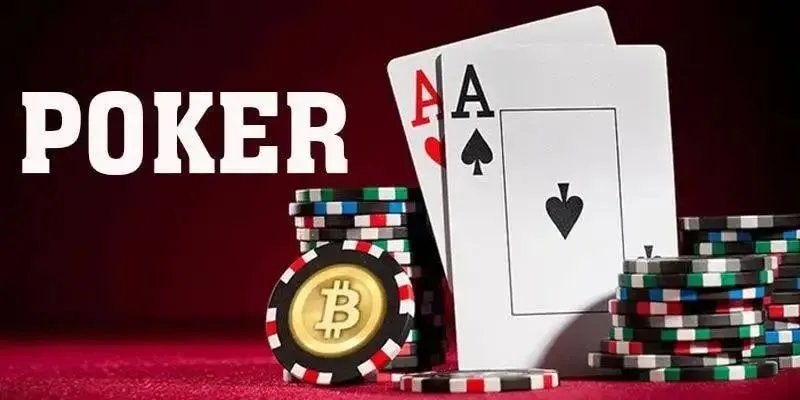 Poker cho người mới luôn dễ dàng khi chơi tại 23WIN