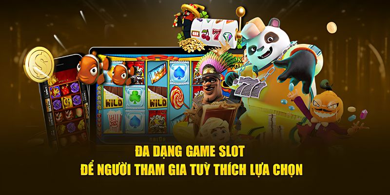 Top 3 siêu phẩm slot machine hot nhất tại sảnh JILI